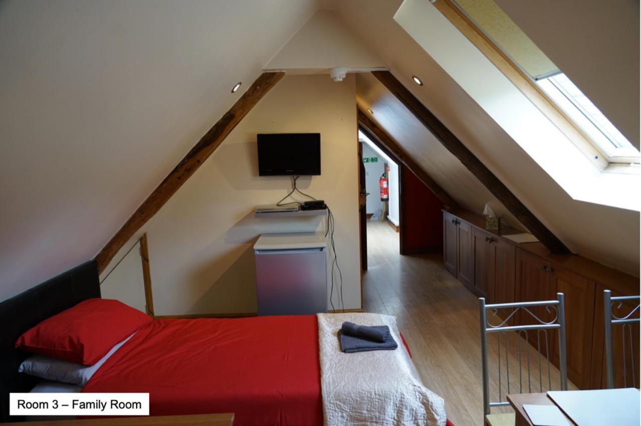 Pentre Riding Stables Hotel Abercraf Kültér fotó
